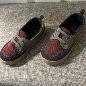 OshKosh Dress Shoes Toddler Size 10